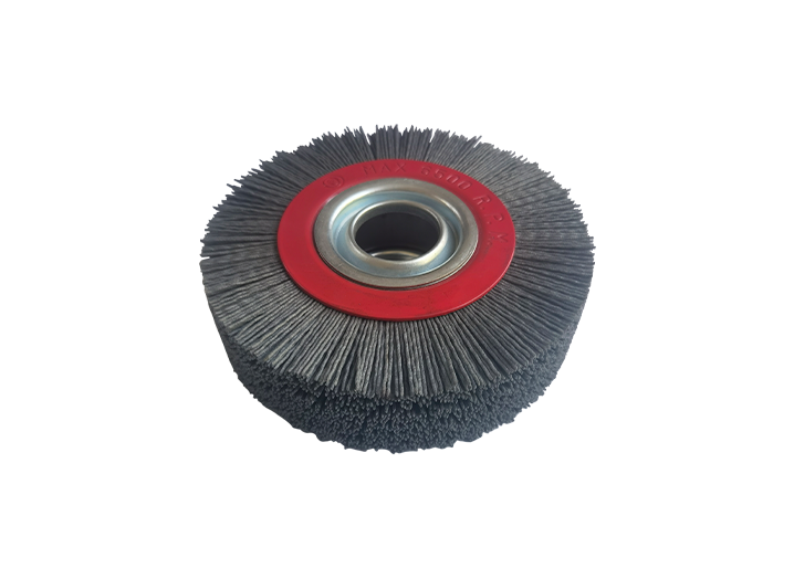 Wheel Brush