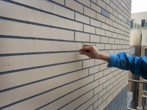 真石漆施工案例